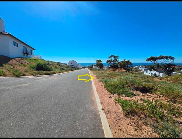 LAND FOR SALE IN SANDY POINT